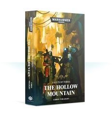 Vaults Of Terra: The Hollow Mountain Pb