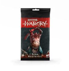 Warcry Cards Dispenser 2