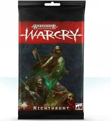 Warcry: Nighthaunt