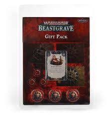 Warhammer Underworlds : Beastgrave Gift Pack (English)