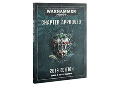 Warhammer 40,000: Chapter Approved 2019 (French)