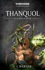 Whc: Thanquol And Boneripper (Pb)