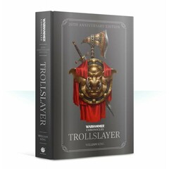 Whc: Trollslayer (20Th Anniversary Ed.)