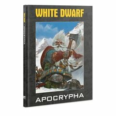 White Dwarf Apocrypha (English)