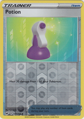 Potion - 177/202 - Uncommon - Reverse Holo