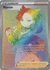 Marnie - 208/202 - Secret Rare