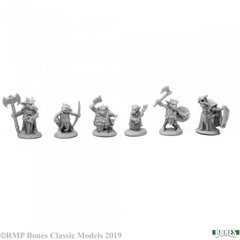 Ratpelt Kobold Leaders (6)