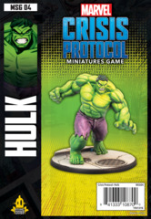 Marvel: Crisis Protocol - Hulk