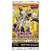 Eternity Code Booster Pack