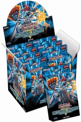 Mechanized Madness Structure Deck Display