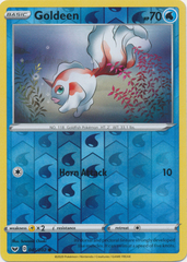 Goldeen - 045/202 - Common - Reverse Holo