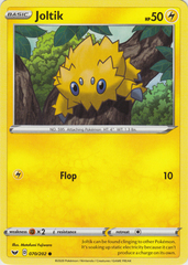 Joltik - 070/202 - Common