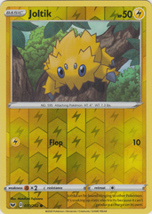 Joltik - 070/202 - Common - Reverse Holo