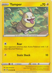 Yamper - 073/202 - Common