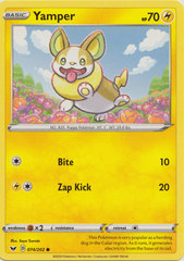 Yamper - 074/202 - Common