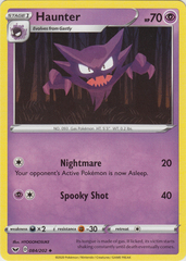 Haunter - 084/202 - Uncommon