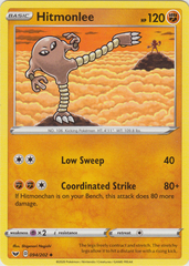 Hitmonlee - 094/202 - Uncommon