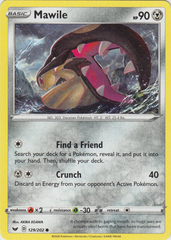 Mawile - 129/202 - Common