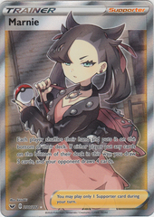 Marnie - 200/202 - Full Art Ultra Rare