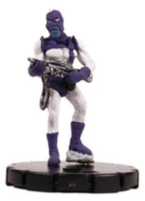 Kree Warrior
