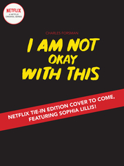 I Am Not Okay With This Gn Netflix Ed (STL144074)