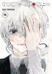 Tokyo Ghoul Re Gn Vol 16 (STL141277)