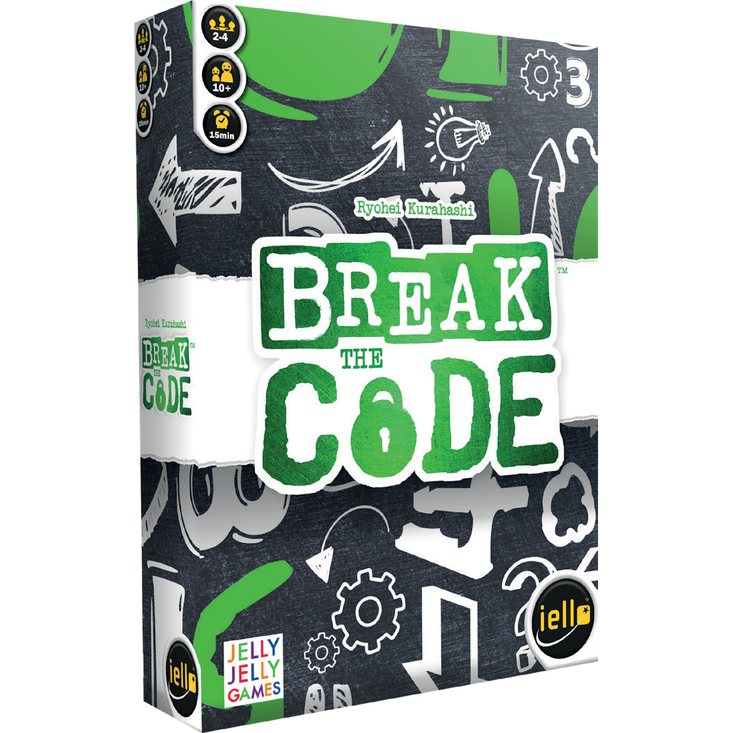 Break the Code