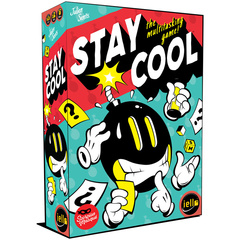 Stay Cool (2020)