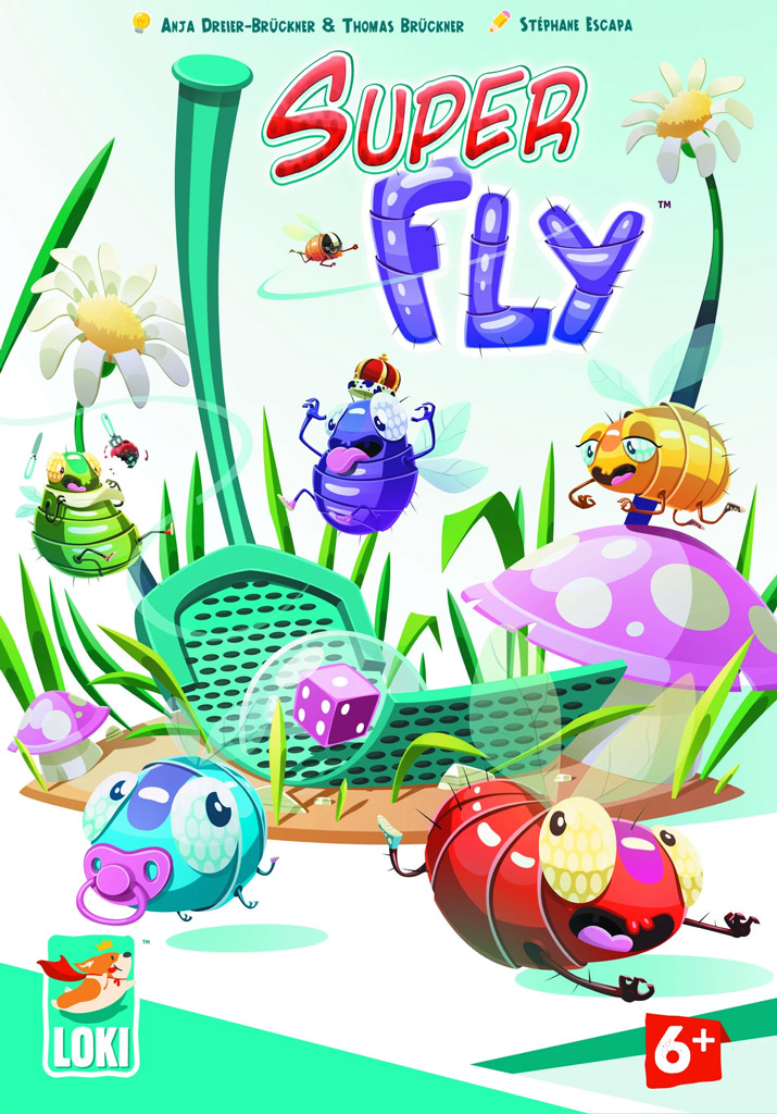 Superfly
