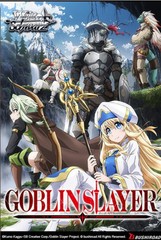 Goblin Slayer Booster Pack