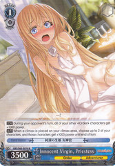 Innocent Virgin, Priestess - GBS/S63-E070 - R