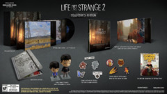 Life is Strange 2 [Collector's Edition]