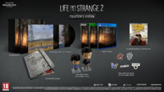 Life is Strange 2 [Collector's Edition]