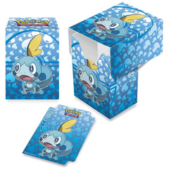 Ultra Pro - Pokemon Sobble Deck Box