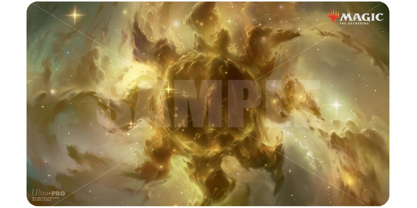 Ultra Pro - MTG Celestial Land Playmat: Plains