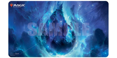 Ultra Pro MTG Playmat - Theros Beyond Death - Celestial Land Island