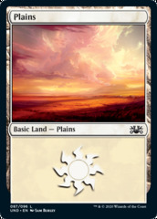 Plains