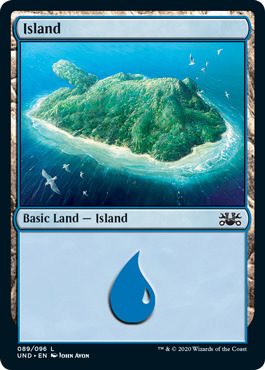 Island (089)