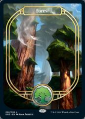 Forest (Full Art)