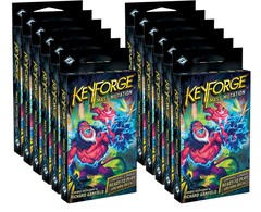 KeyForge: Mass Mutation - Archon Deck Box of 12