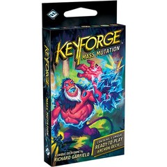 KeyForge: Mass Mutation - Archon Deck