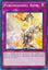 Purushaddoll Aeon - SDSH-EN036 - Common - 1st Edition