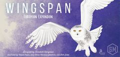 901 Wingspan: European Expansion