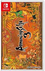 Romancing SaGa 3