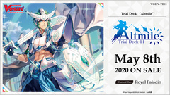 V Trial Deck 11: Altmile