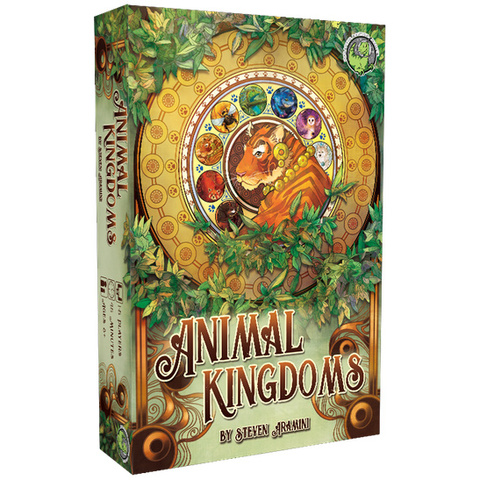 Animal Kingdoms