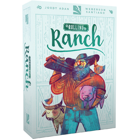 Rolling Ranch