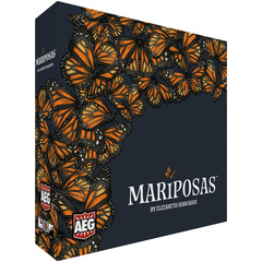 Mariposas