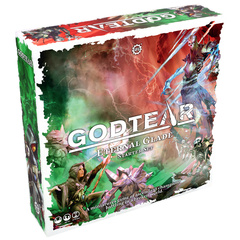 Godtear - Eternal Glade Starter Set