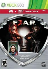 F.E.A.R. 3 [Silver Shield]